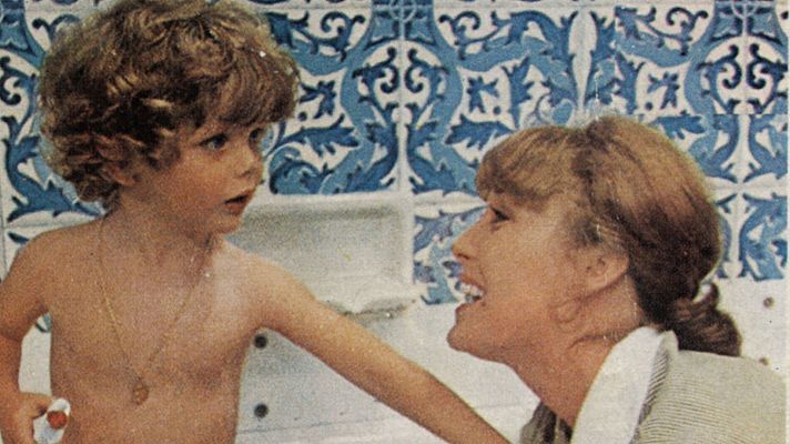 Cine de siempre - La guerra de papá