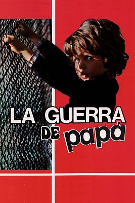 La guerra de papá