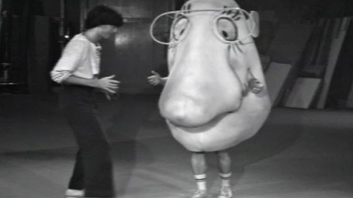 Quitxalla - En Tarota i els seus nassos