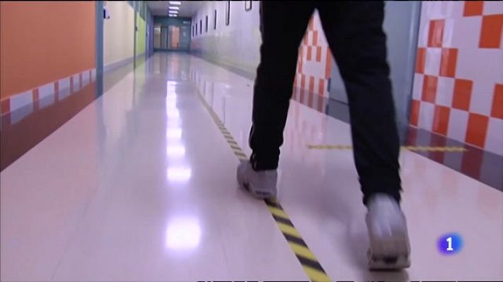 L'informatiu - Comunitat Valenciana - L'informatiu Comunitat Valenciana 1 - 19/12/22