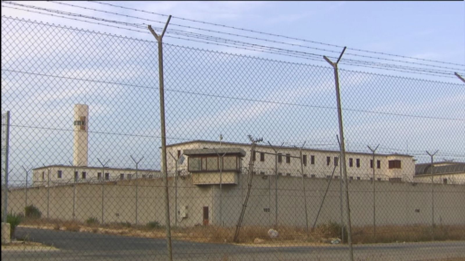 Un informe alerta de los problemas de atención a la salud mental en las prisiones valencianas