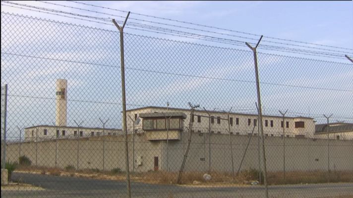 L'informatiu - Comunitat Valenciana - Un informe alerta de los problemas de atención a la salud mental en las prisiones valencianas