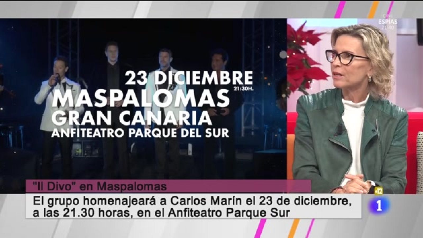 Cerca de ti - 19/12/2022