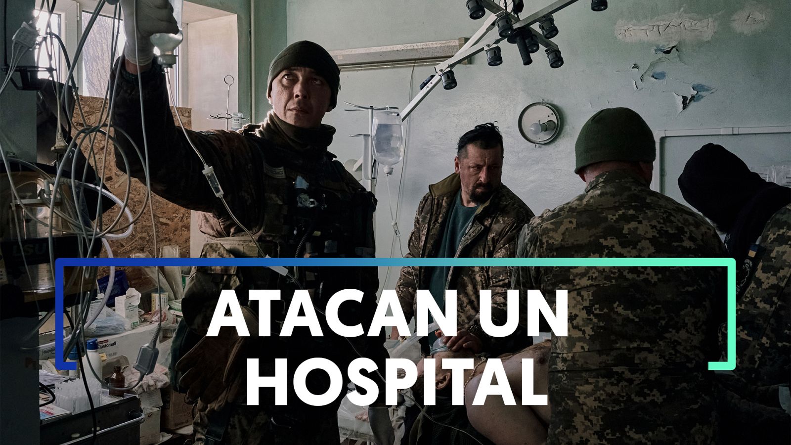 Guerra Ucrania: Al menos un muerto y dos heridos en Donetsk - Modo Digital | Ver