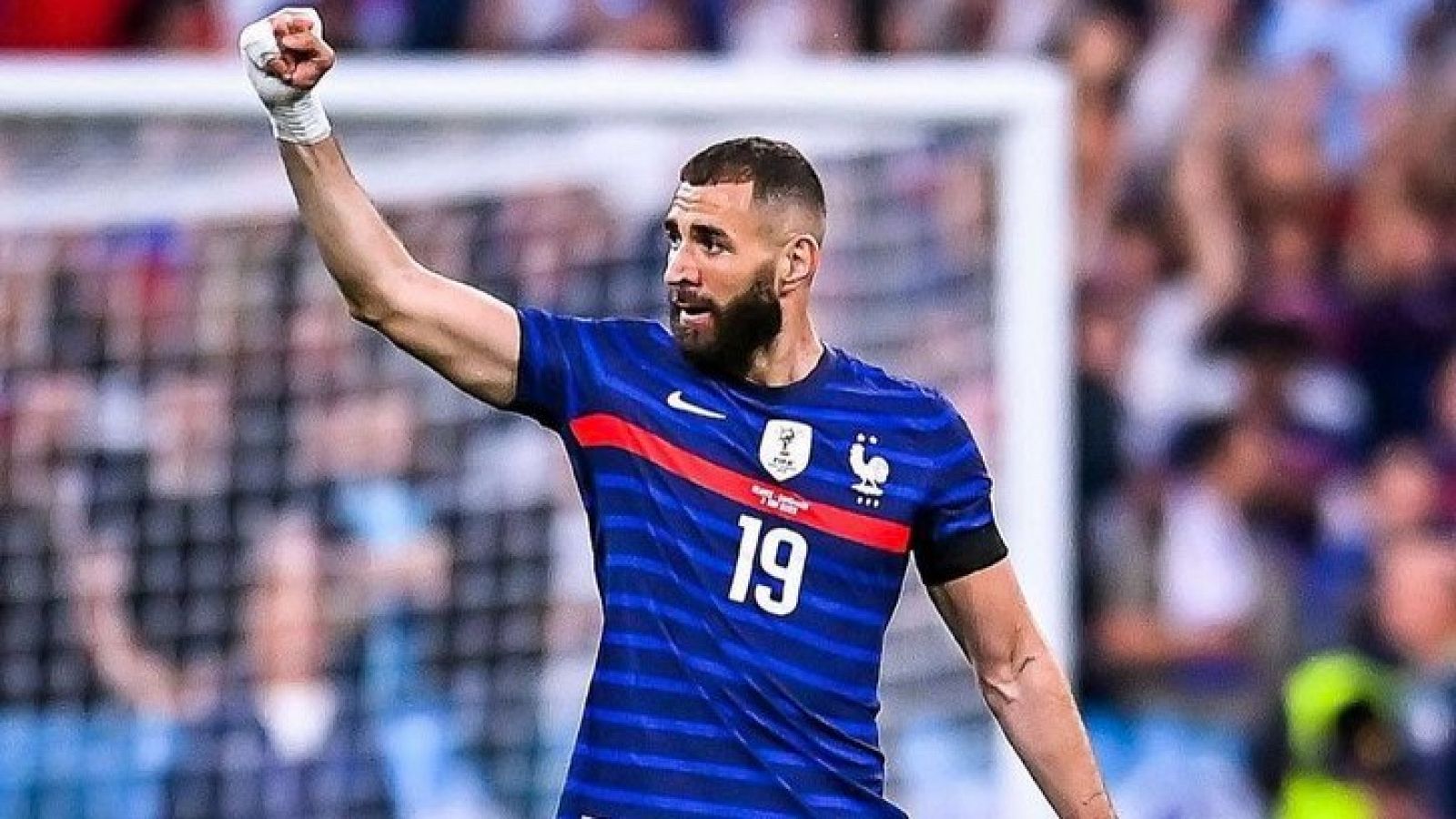 Benzema se retira de la selección francesa | Ver