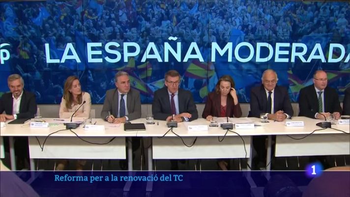 L'Informatiu - L'Informatiu 2 - 19/12/2022