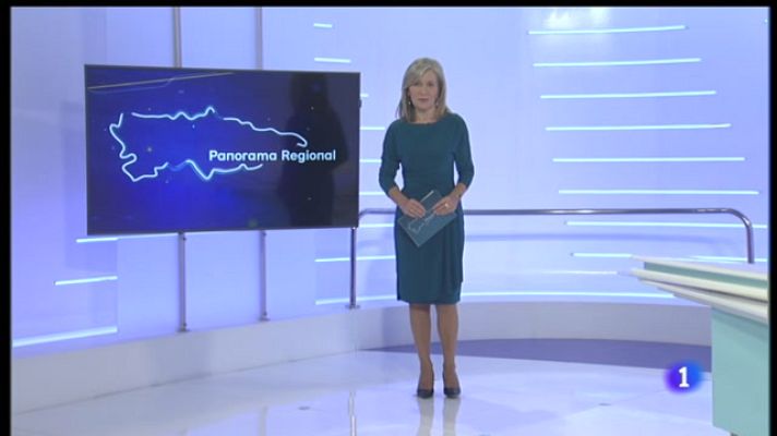 Panorama Regional - Asturias en 2' - 19/12/22