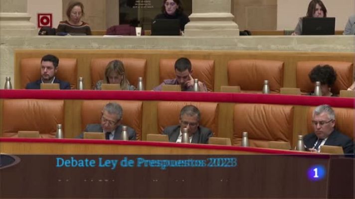 Informativo Telerioja - Informativo Telerioja 2 -  19/12/22