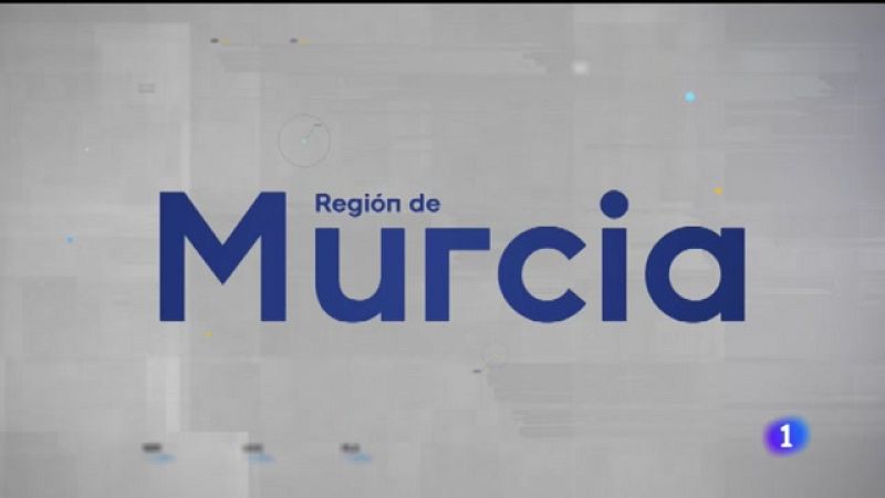 Noticias Murcia 2 - 19/12/2022 | Ver