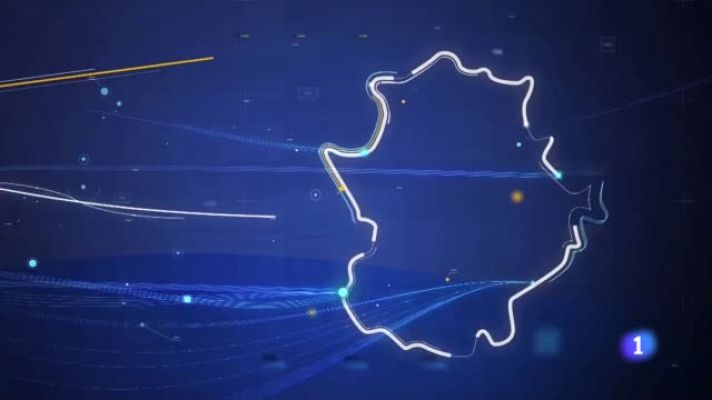 Noticias de Extremadura - Noticias de Extremadura 2 - 19/12/2022