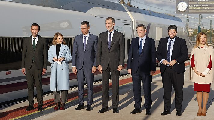 La tarde en 24h - La tarde en 24 horas - 19/12/22 (1)