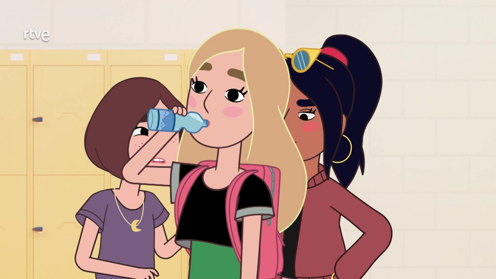 El cotilleo Real - Mis vecinos reales | Ver