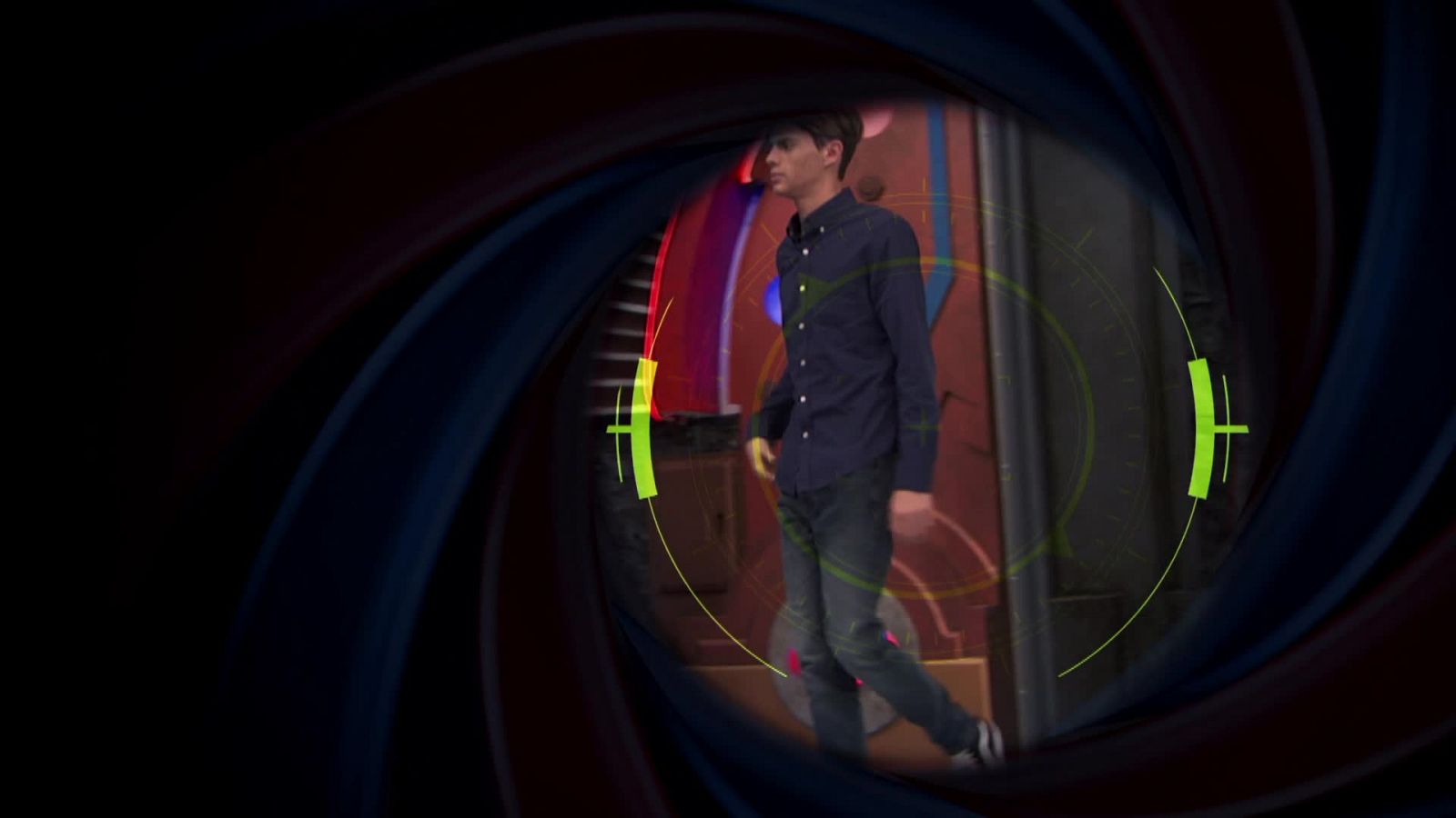 Doble-cero-danger - Henry Danger | Ver