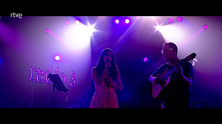 Los conciertos de Radio 3 en La 2 - Versiones 1 Navidad 2022