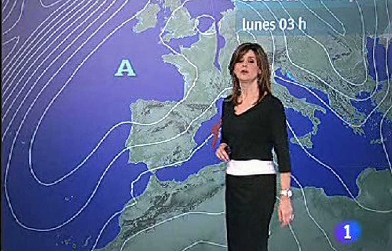 Bajan las temperaturas