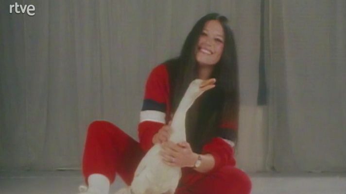 Verdad o mentira - Teresa Rabal