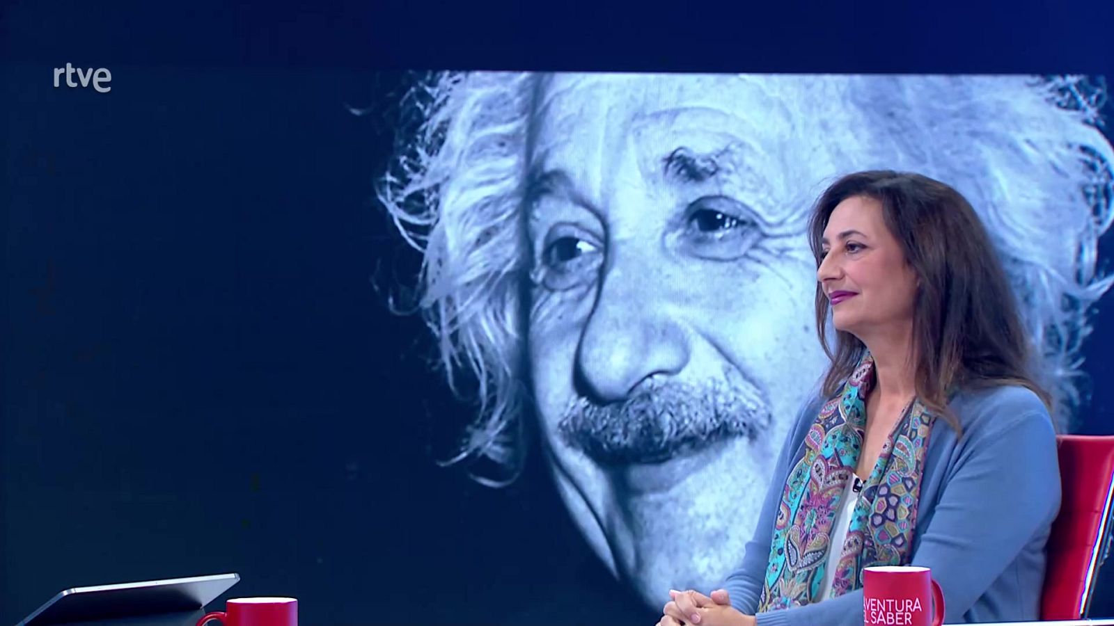 La aventura del saber - 13/12/22 - Lengua de signos - ver ahora