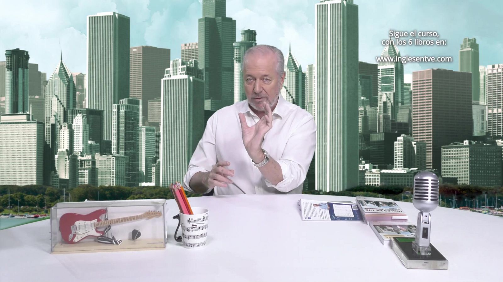 Inglés en TVE - Programa 662 - ver ahora