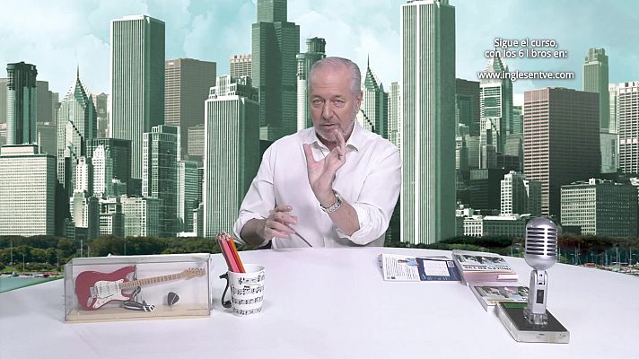 Inglés en TVE - Programa 662