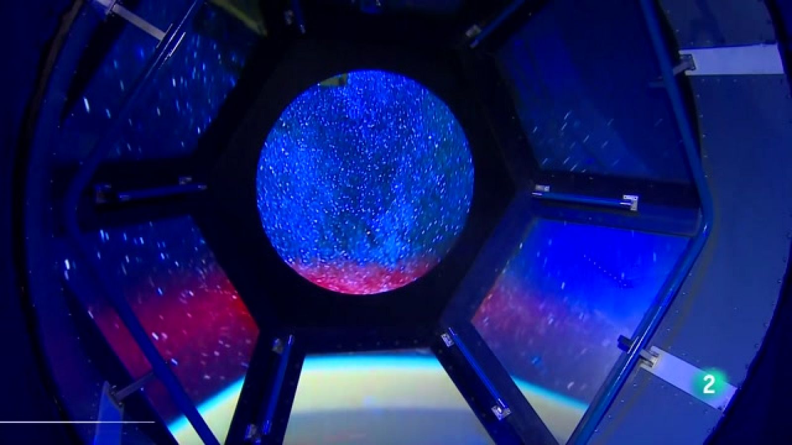 Telecanarias 2  - 19/12/2022