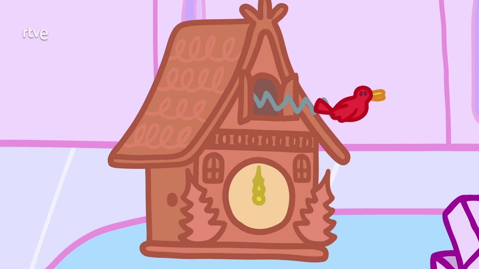 La Nochevieja - Mya Go | Ver