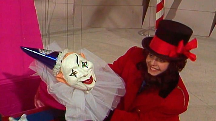 Planeta imaginari - El circ, 2ª part