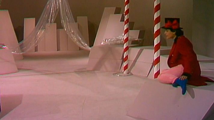 Planeta imaginari - El circ, 1ª part