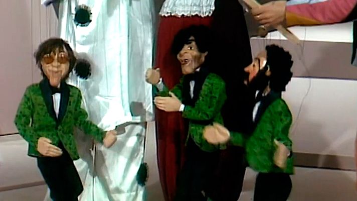 Planeta imaginari - Els invents, 2ª part