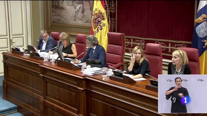 Telecanarias - Telecanarias - 20/12/2022