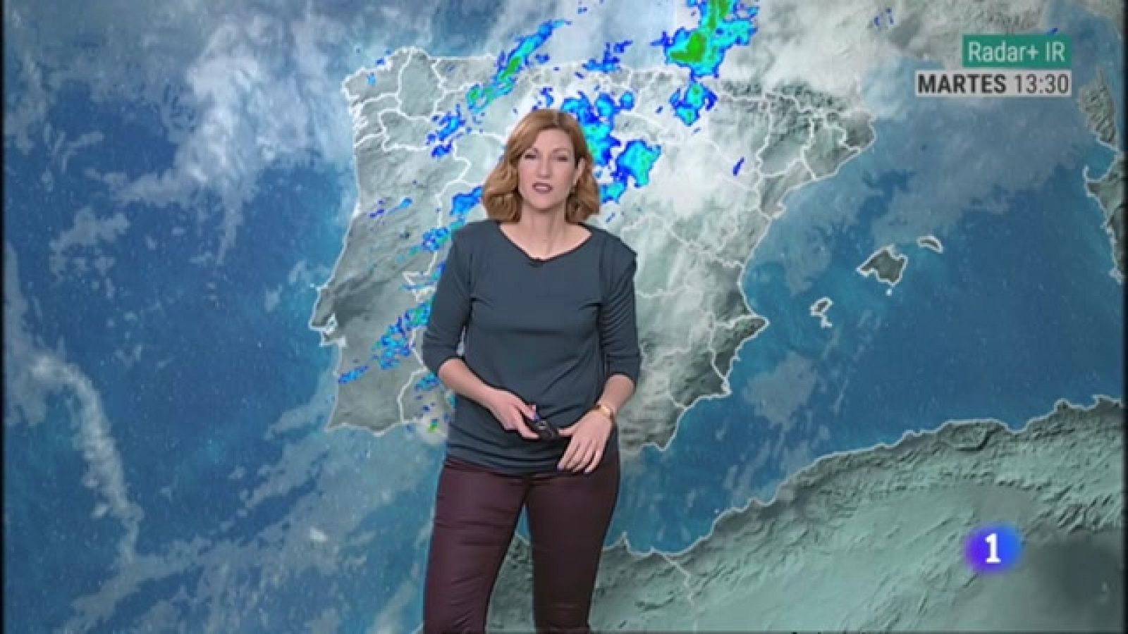 El tiempo en Castilla y León - 20/12/22 | Ver