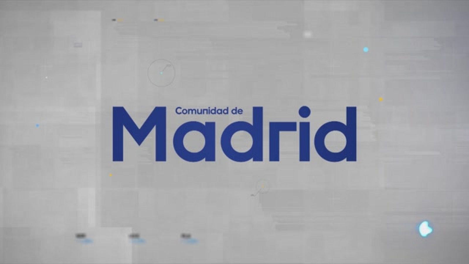 Informativo Madrid 19/12/2022 | Ver