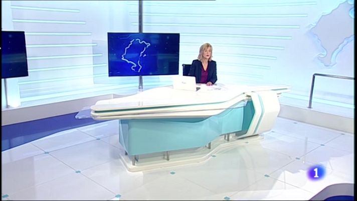 Telenavarra - Telenavarra en 2' -  20/12/2022