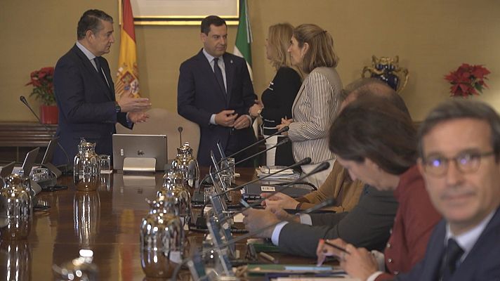 Noticias Andalucía - Reacciones a la decisión del Tribunal Constitucional
