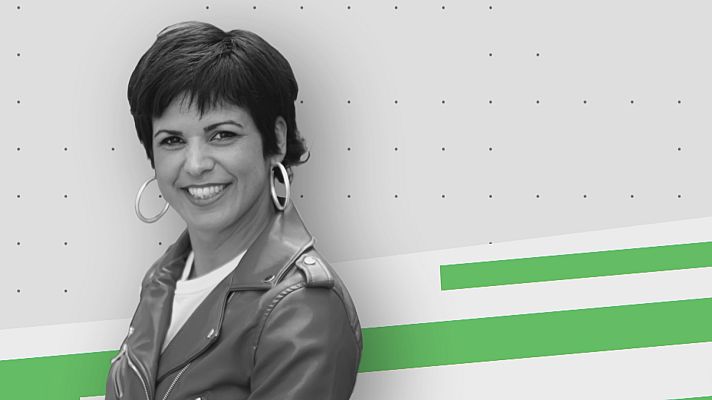 Noticias Andalucía - Teresa Rodríguez deja su escaño