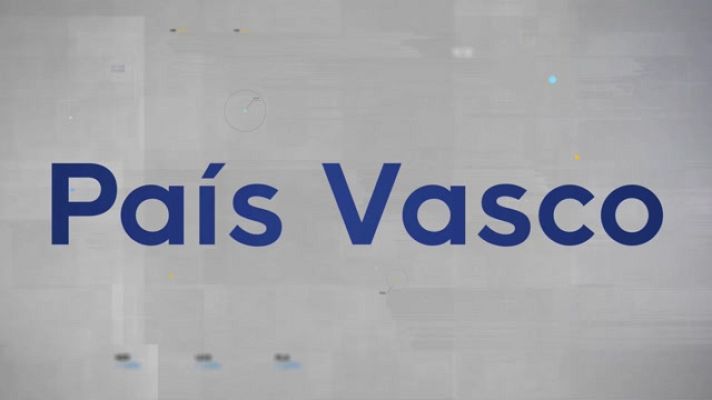 Telenorte - País Vasco - Telenorte 2 País Vasco (20/12/2022)