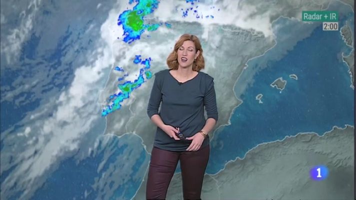 Noticias de Extremadura - El Tiempo en Extremadura - 20/12/2022