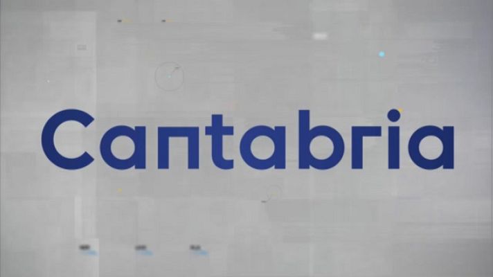 TeleCantabria - Telecantabria2 - 20/12/22