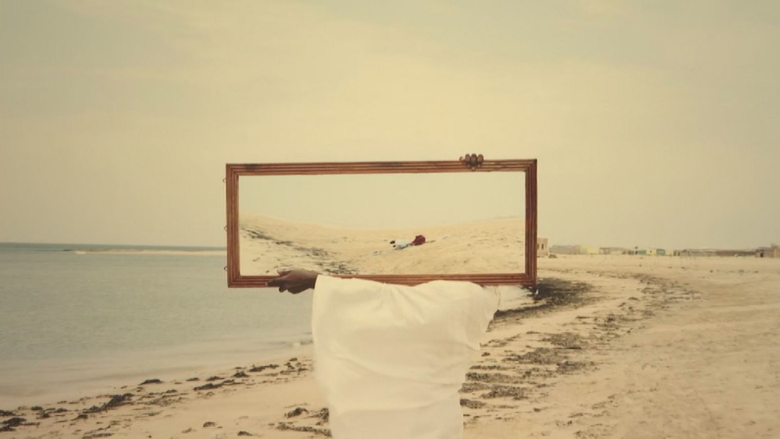 I Bienal Fotografía Africana - Ver ahora