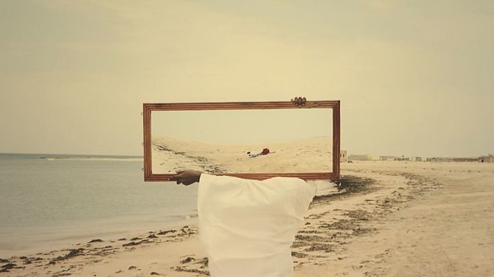 Noticias Andalucía - I Bienal Fotografía Africana