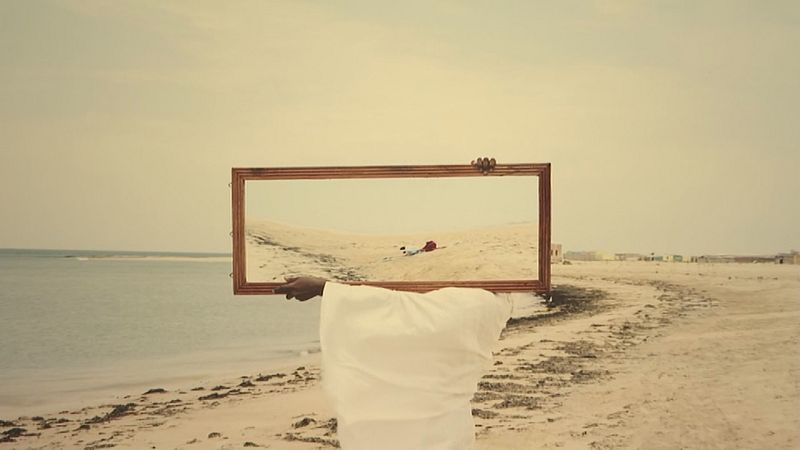 I Bienal Fotografía Africana - Ver ahora