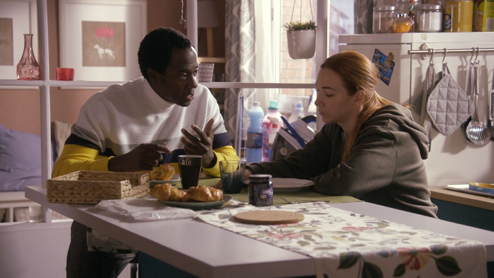 'Servir y proteger': Mejores momentos del 19 al 23 de diciembre | Ver