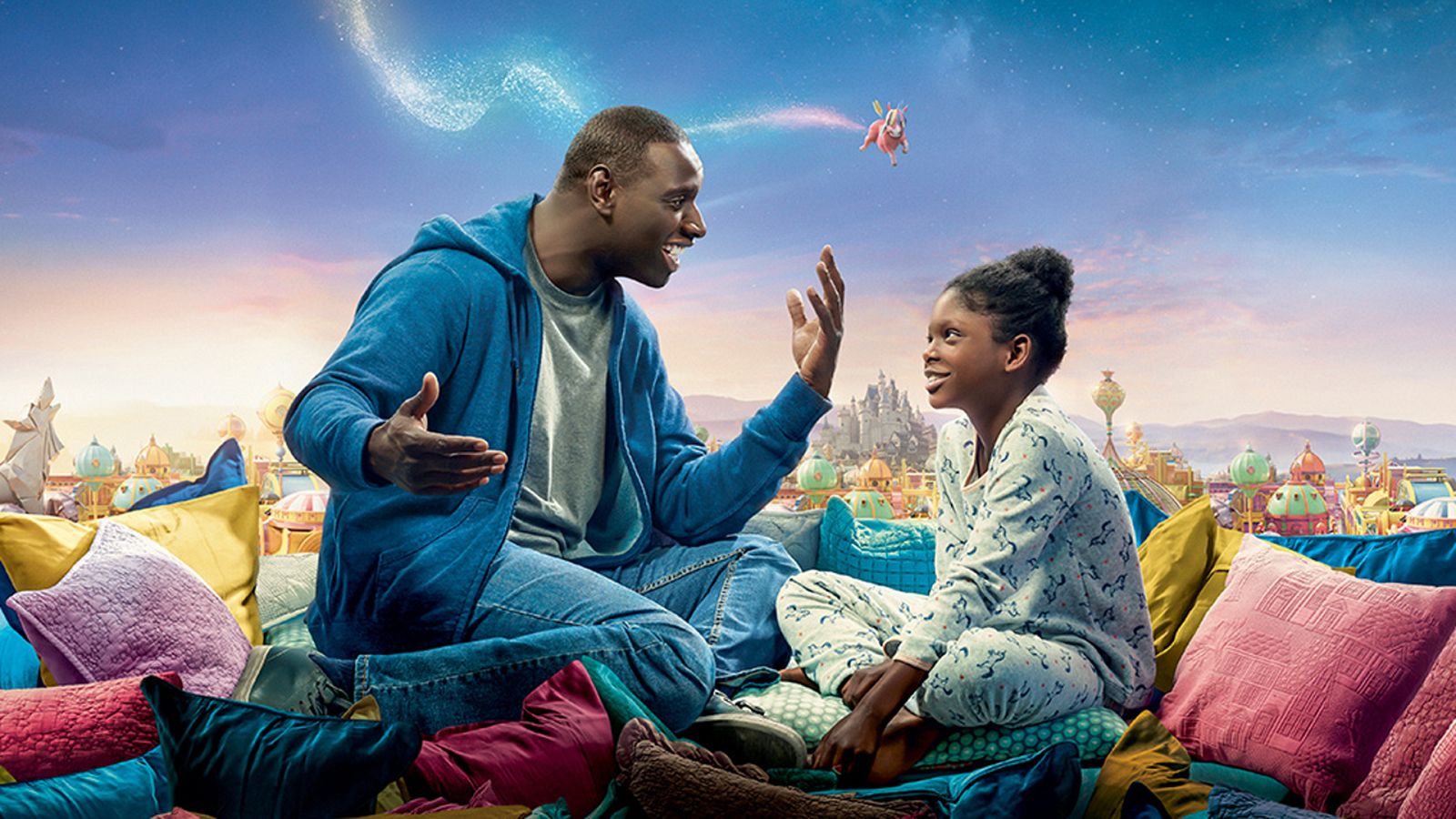 Cine - El príncipe olvidado - Ver ahora