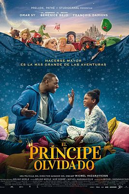 Cine internacional - El príncipe olvidado