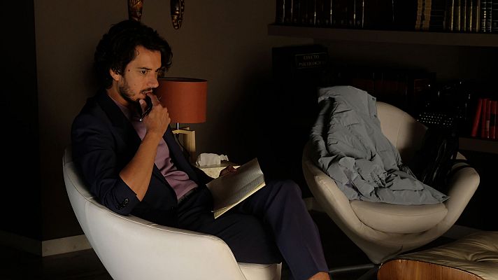 Servir y proteger - Episodio 1361