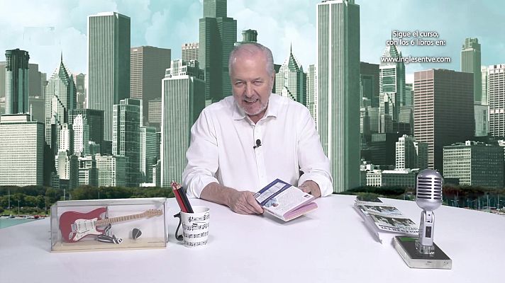 Inglés en TVE - Programa 670