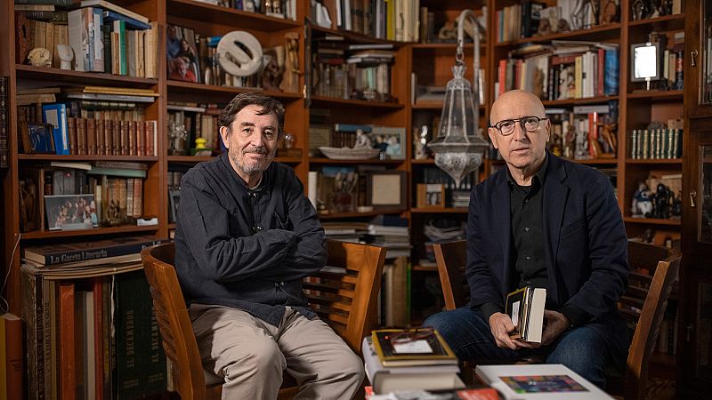 Página Dos - Almudena Grandes