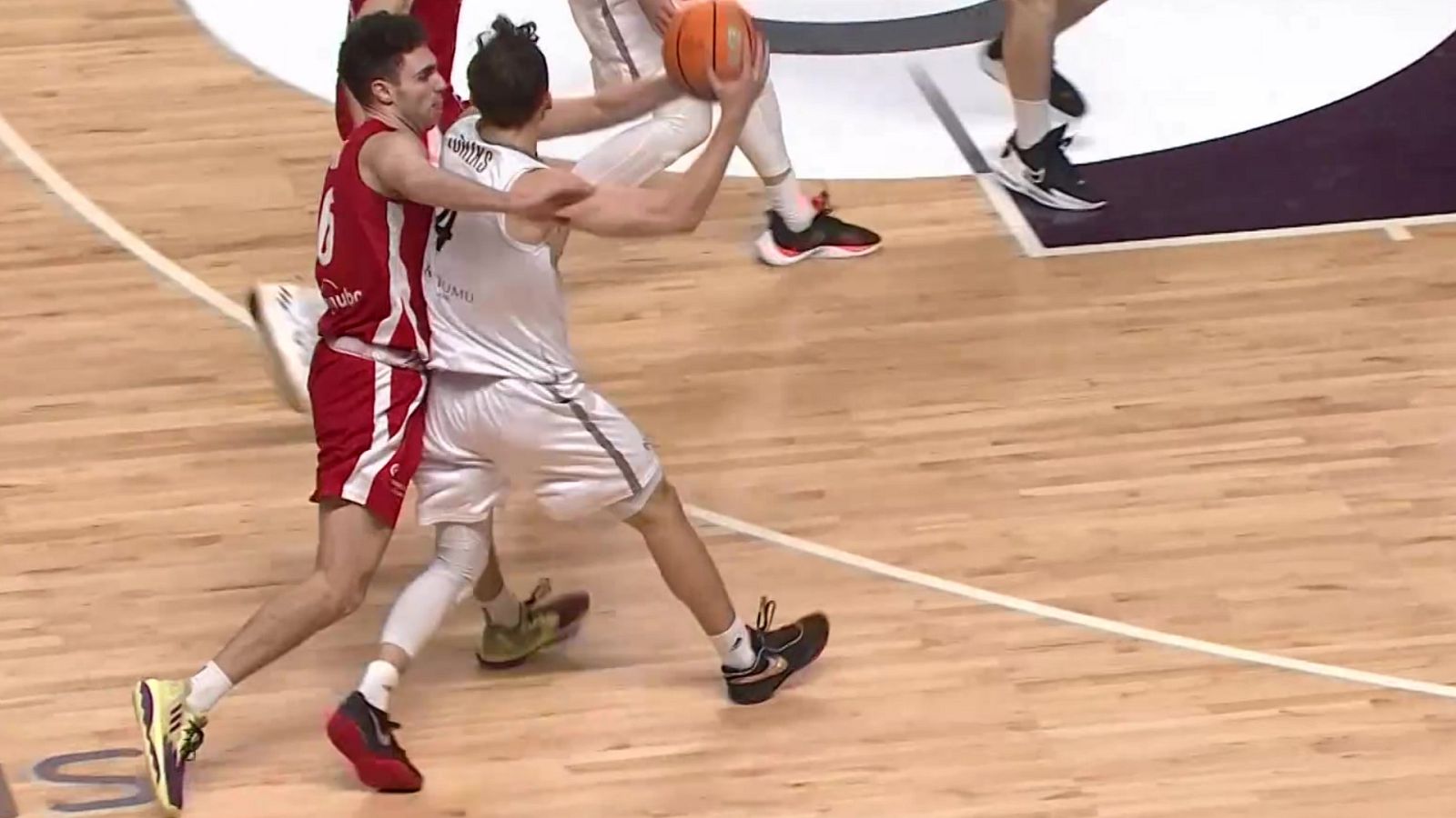Baloncesto - Champions League. 10ª jornada: VEF Riga - Baxi Manresa - ver ahora