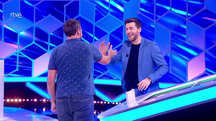 El cazador - Programa 620