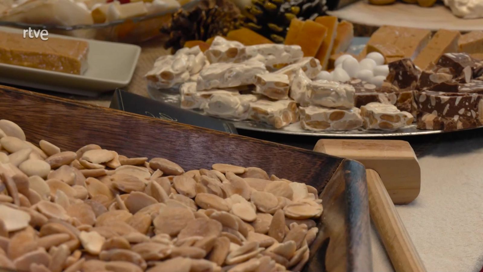 Aquí la Tierra - 20/12/22 - ver ahora