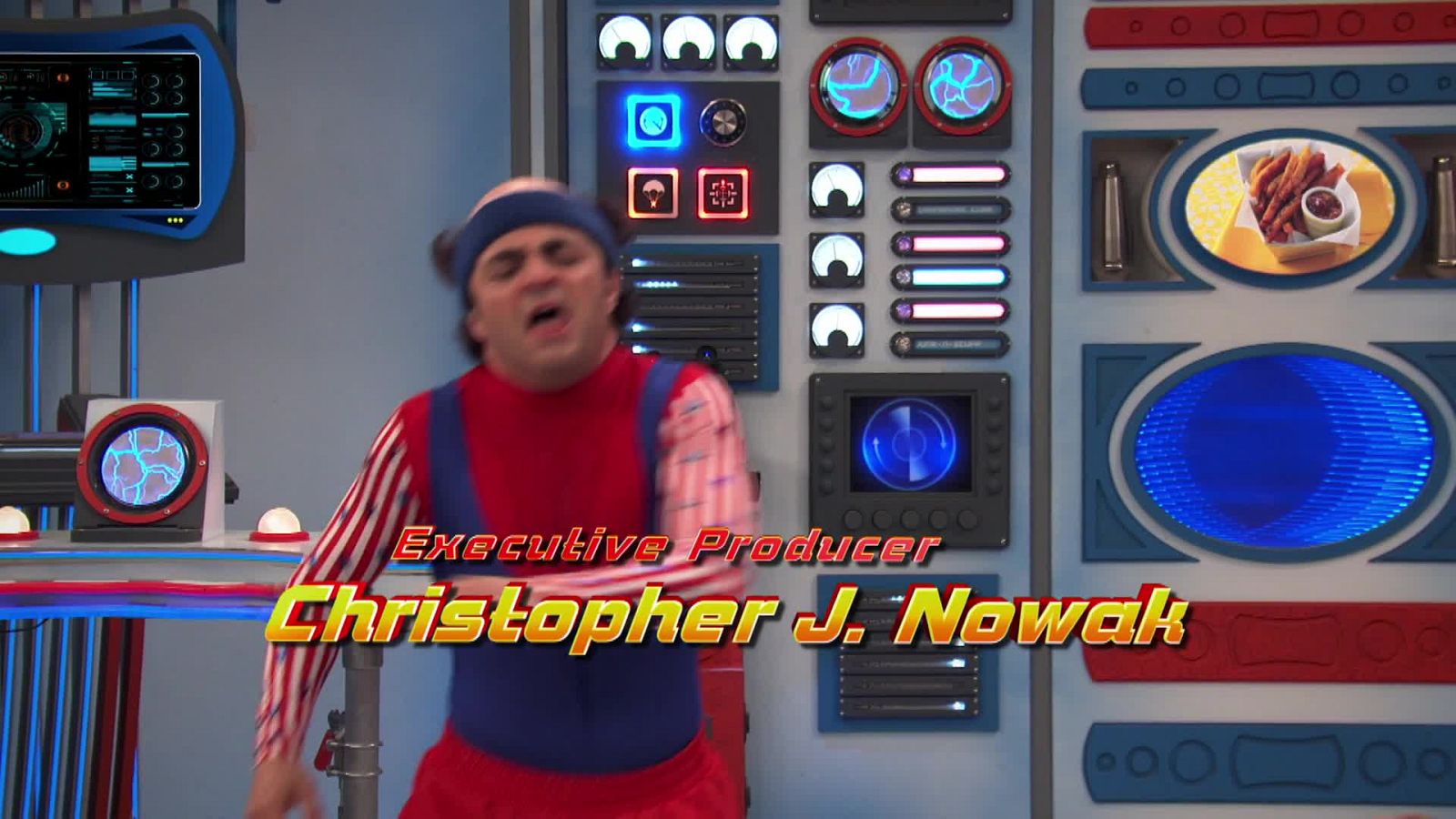 Historia de dos piper - Henry Danger | Ver